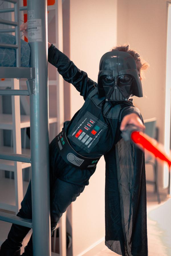 The Red Jedi Apartment Lissabon